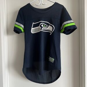Women’s MEDIUM Seattle Seahawks Jersey
